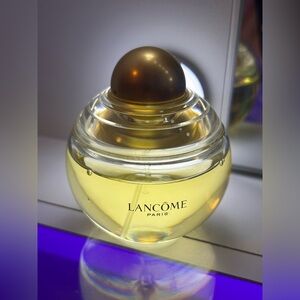 RARE discontinued Lacombe attractions 3.4 fl oz